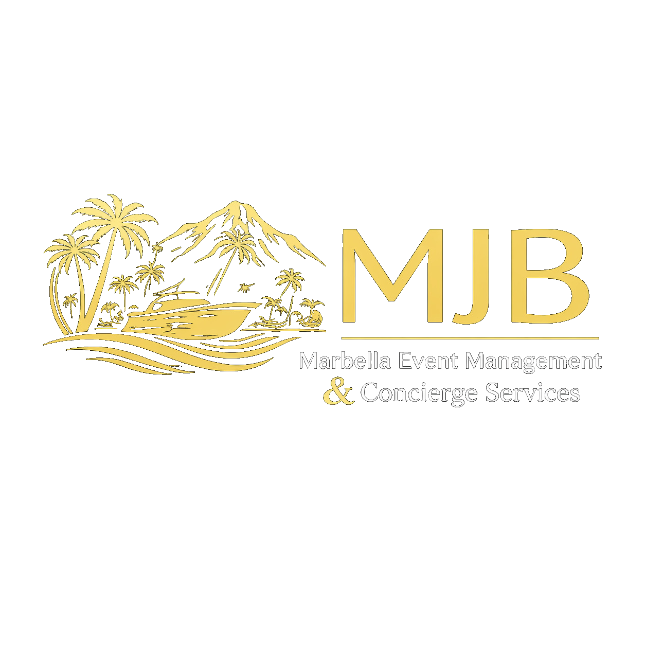 MJB Marbella Event Management