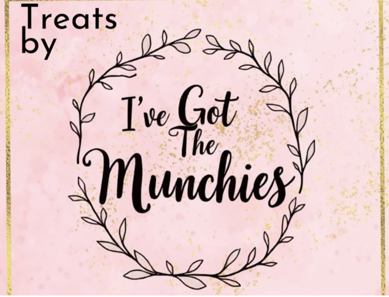 I've Got The Munchies